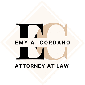 Emy A. Cordano Attorney at Law