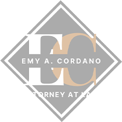 Emy A. Cordano Attorney at Law