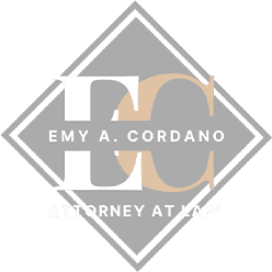 Emy A. Cordano Attorney at Law